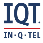 IQT IQT