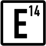 e14 e14